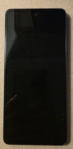 Samsung Galaxy A53 5G