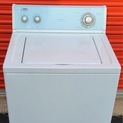 WASHING MACHINE 110 V WASHER EXCELLENT WORKING CONDITION 