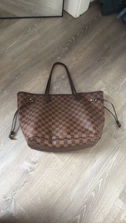 LV never full