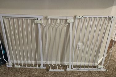 Ingenuity Summer adjustable baby gate