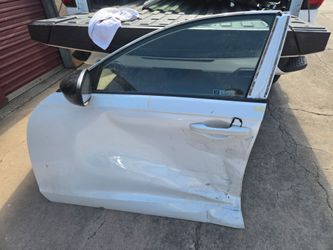 23 Honda Accord Doors