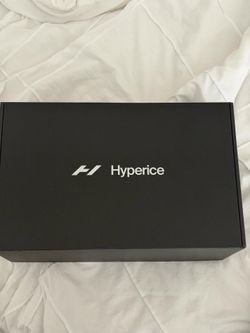 Hyperice Venom Back