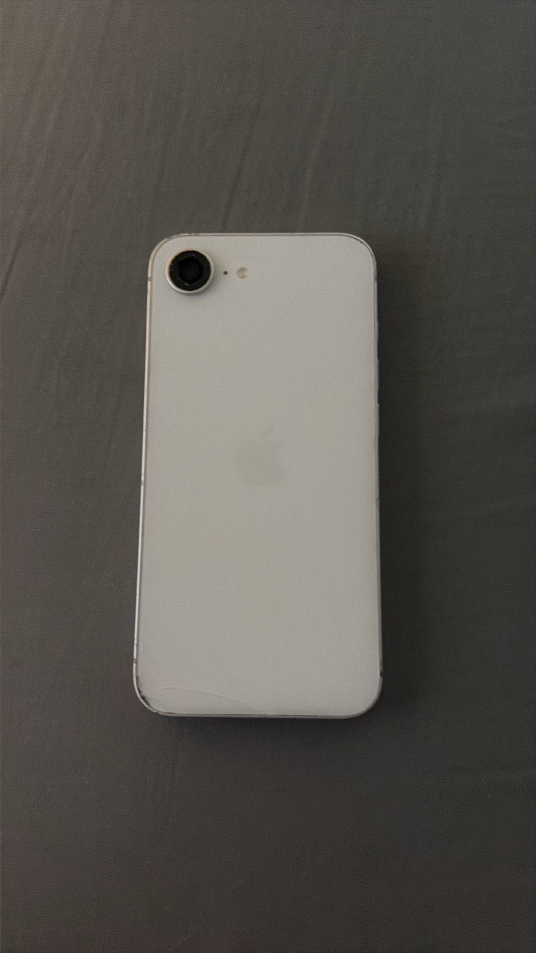 iPhone 16e used ok condition