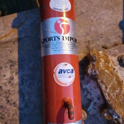 Volleyball Post Competition Set 2 Pairs