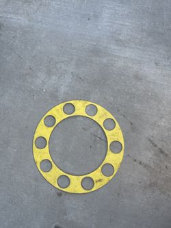 Big Rig Rim Protector