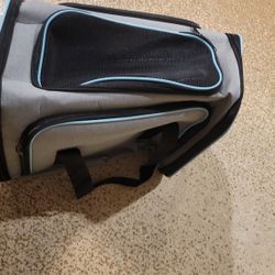 Dog Bag