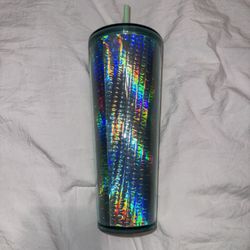 2019 Starbucks Blue Mint Holiday