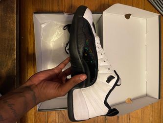Jordan 12 Retro Low