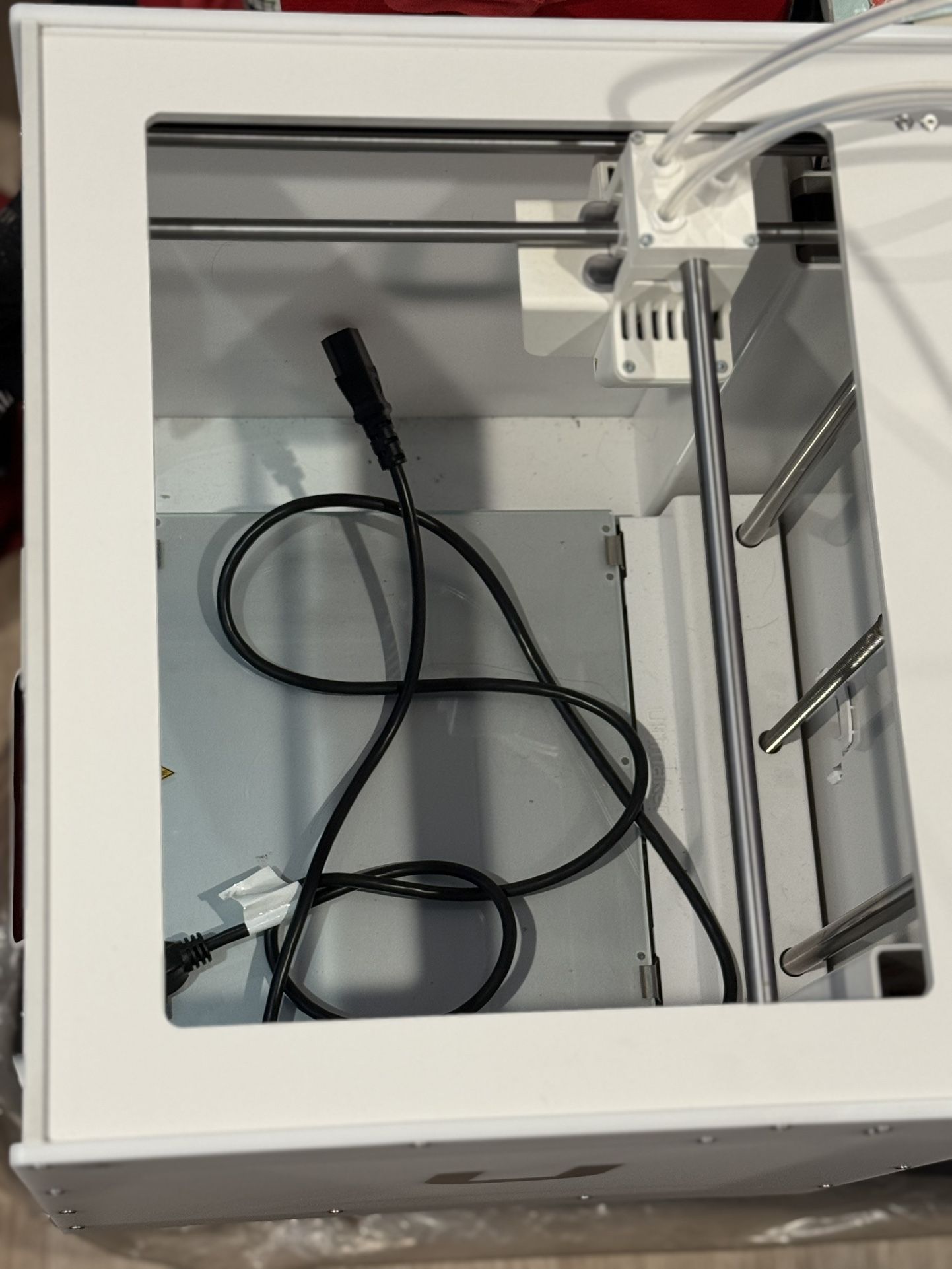 Maker Bot Ultimaker
