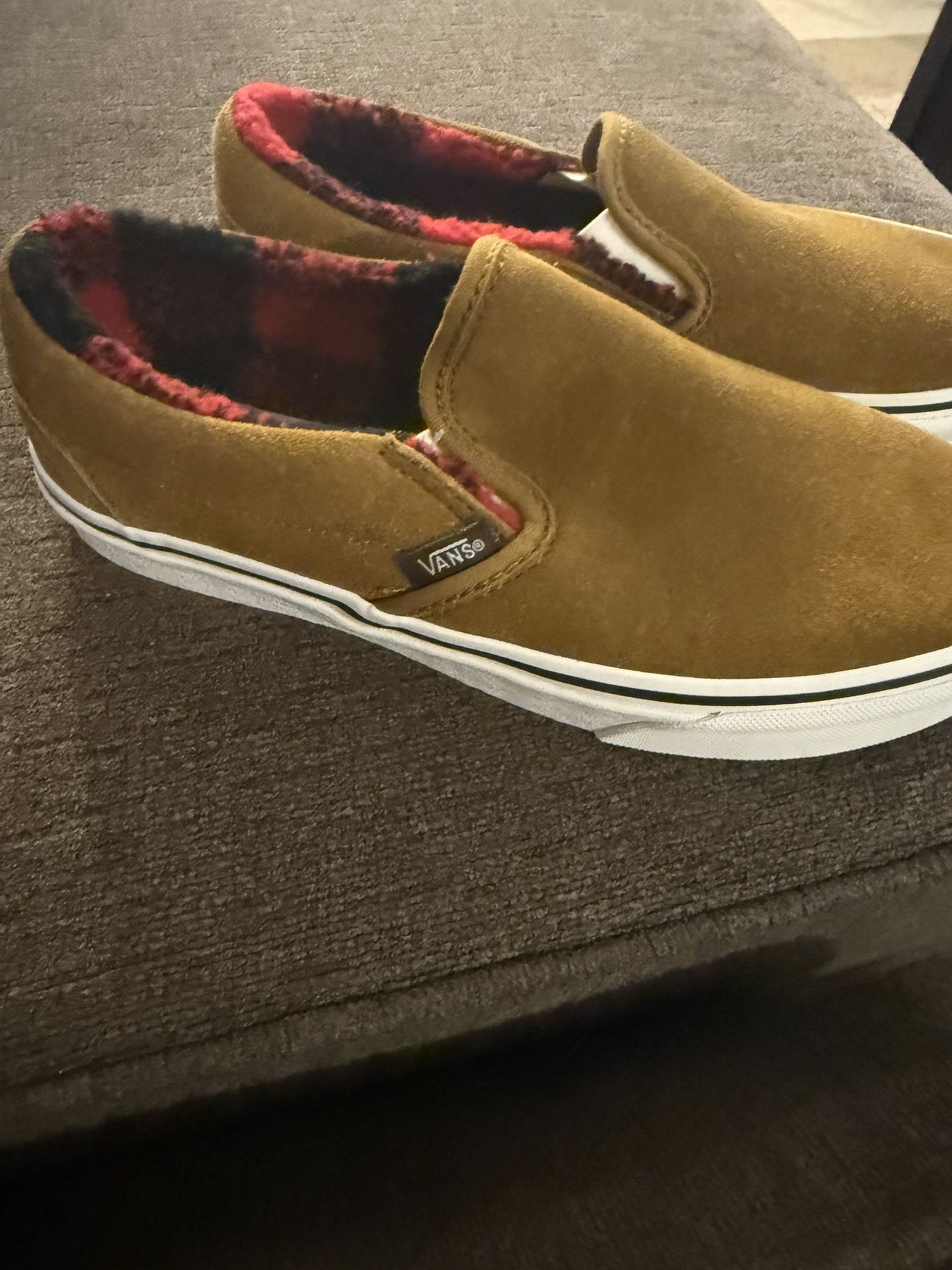 Levi’s Shose New Size 5.5