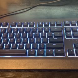 Razer 100% Keyboard