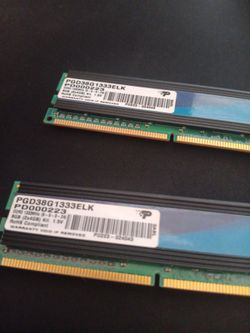 16 gb ddr3 ram