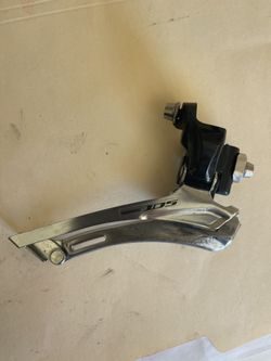 Shimano 105 FD-5700 Braze On Derailleur