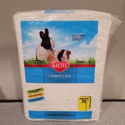 Kaytee Small Animal Bedding - NEW