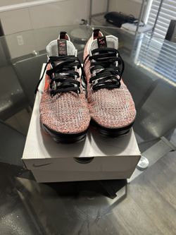 Air Vapormax Flyknit