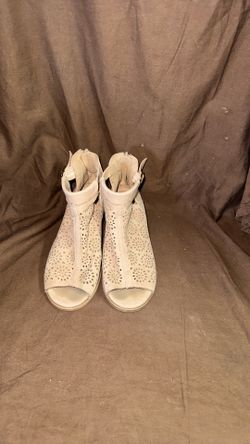 Shoe’s