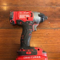 Craftsman power Tool Kit