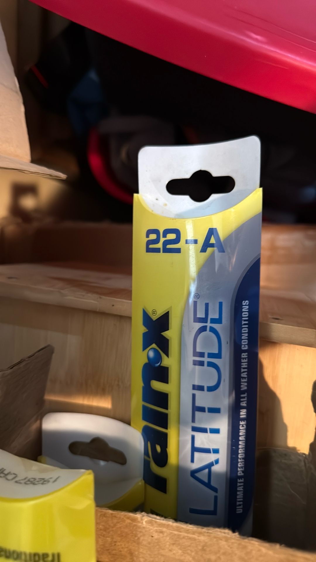 Wiper Blades