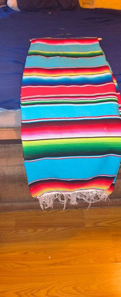 Mexican Sarape