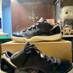 JORDAN 11 LOW