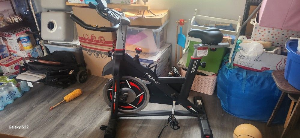 Exercise Bike. $150