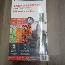 Black&decker Easy Assembly 