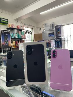 IPHONE 16 50$ DOWN