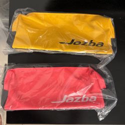 Jazba pouch