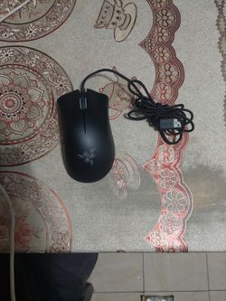 Razer Deathadder Essential