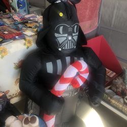 Sale Christmas Toys Ornaments Starwars Disney Collectibles Gift Wraps 