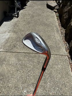 Taylormade Rac 8 Golf Iron