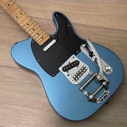 2013 Fender Telecaster w/ Bigsby