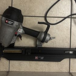 Porter-Cable 21° Framing Nailer (Pneumatic)