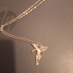 Sterling Silver