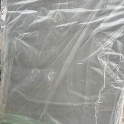 Queen Size Bunkie Board Low Profile 1.5 Inches Thick Base Board Box Spring 