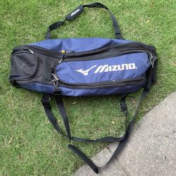 Mizuno Baseball Bag