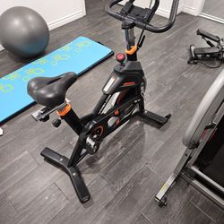 Stationary Bike 