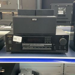 Receiver 