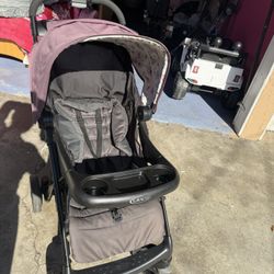 Stroller