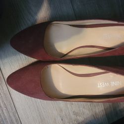 Nine West Size 6 1/2