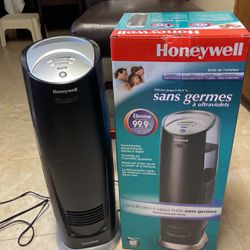 Honeywell Humidifier 
