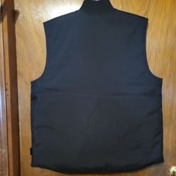 CARHARTT WORK IN PROGRESS Payton Vest, $178 | Nordstrom