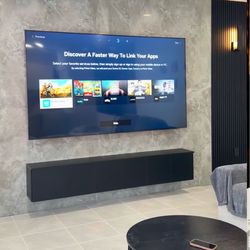 Tv Mount
