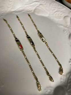 Esclavas de bebé