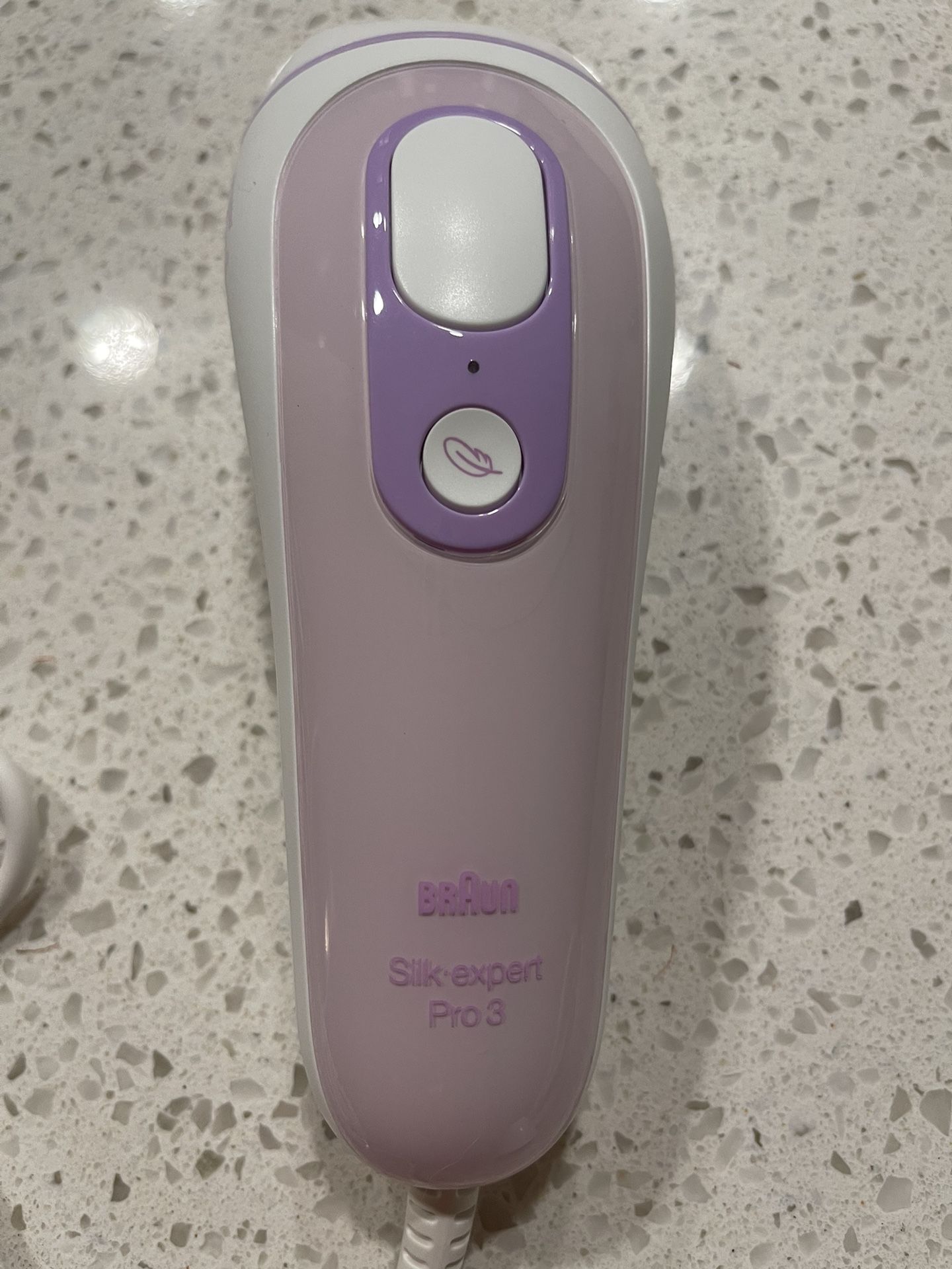 Braun IPL Hair Removal - Silk Expert Pro PL3111