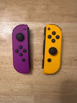 Joycons for Nintendo switch