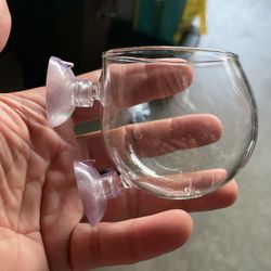 Aquarium Plant Container