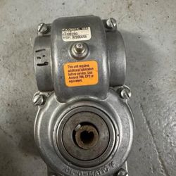 gear box