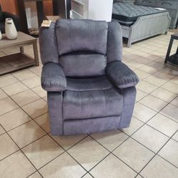 Comfy Recliner