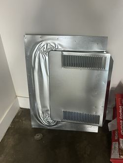 O'Hagin Low Profile Galv